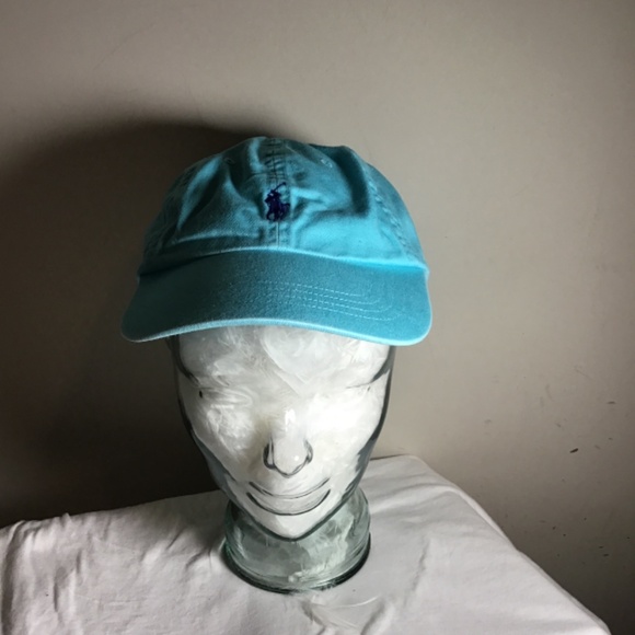 🔥Polo Ralph Lauren, one size fits most, great condition, see photos, unisex - Picture 3 of 5